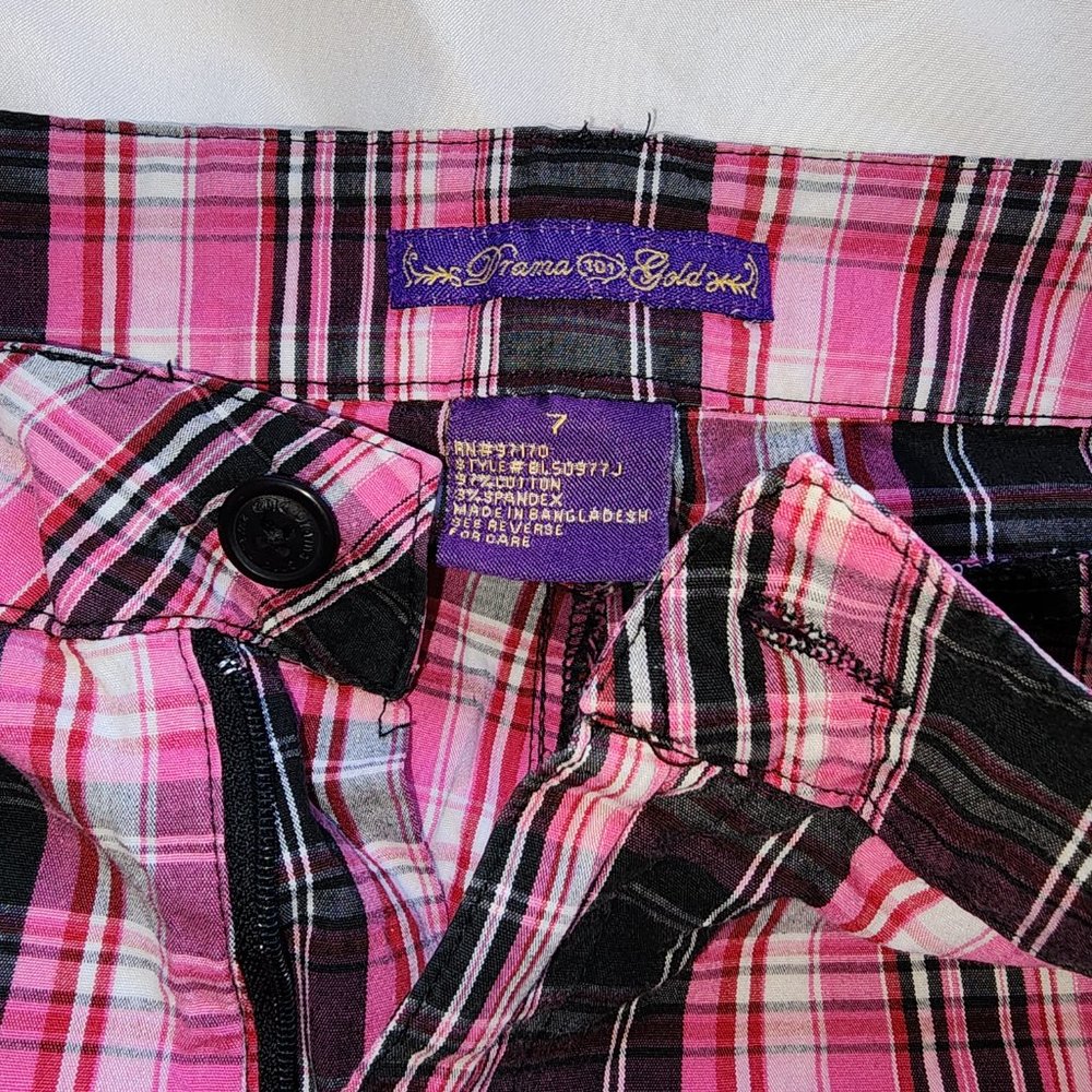 GIRLS SLACKS - Picture 2 of 4